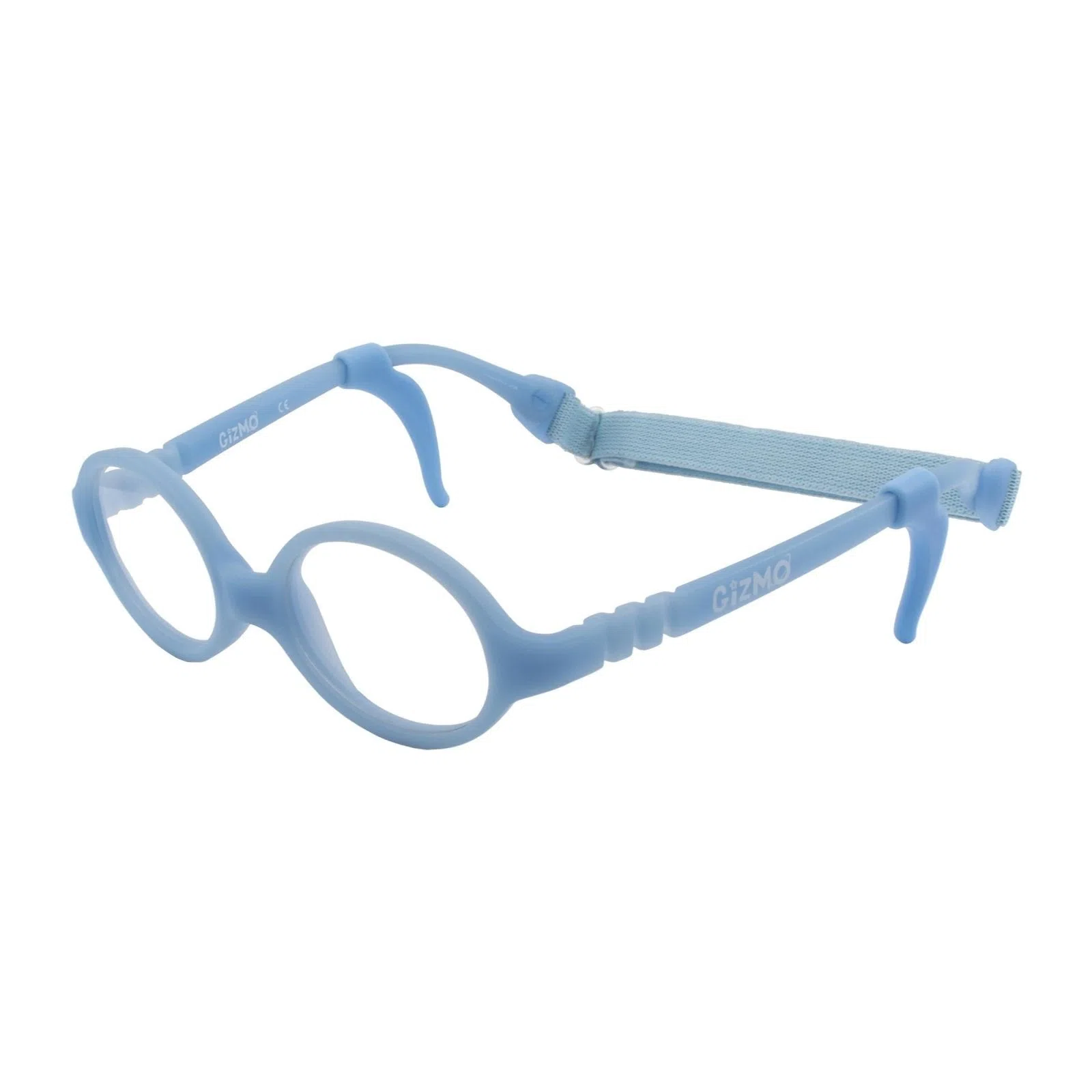 Gizmo Kids GZ1009 Eyeglasses - view 2